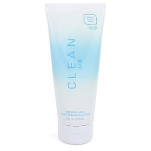 Clean Air by Clean Body Lotion   6 oz  for Women
