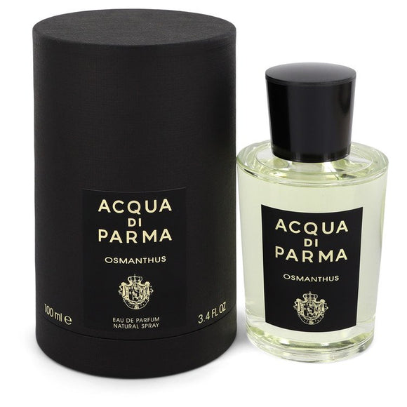 Acqua Di Parma Osmanthus by Acqua Di Parma Eau De Parfum Spray 3.4 oz for Women