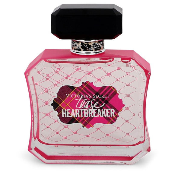 Victoria's Secret Tease Heartbreaker by Victoria's Secret Eau De Parfum Spray (unboxed) 3.4 oz  for Women