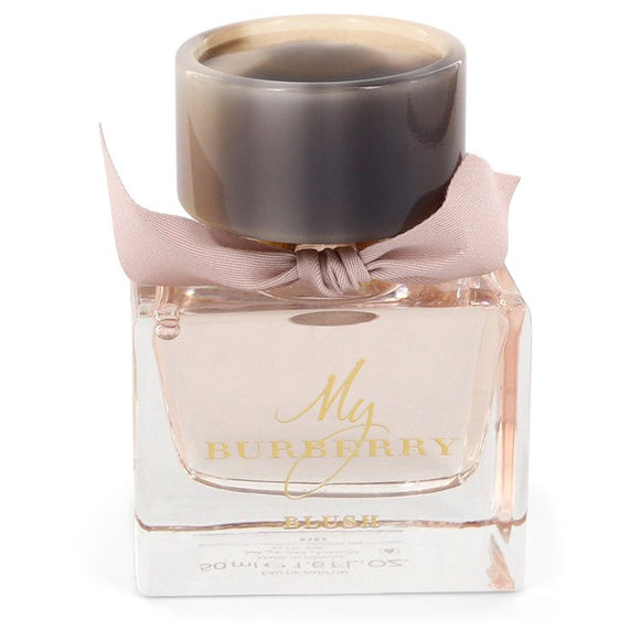 My Burberry Blush by Burberry Eau De Parfum Spray (unboxed) 1.6 oz  for Women