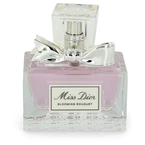 Miss Dior Blooming Bouquet by Christian Dior Eau De Toilette Spray (unboxed) 1 oz  for Women