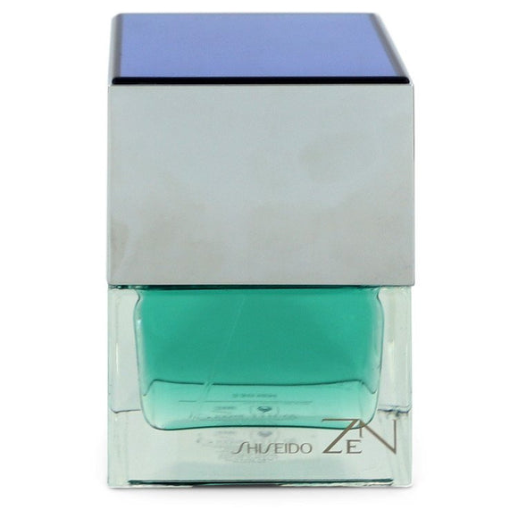Zen by Shiseido Eau De Toilette Spray (unboxed) 3.4 oz  for Men