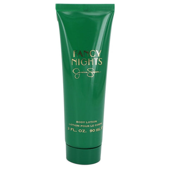 Fancy Nights by Jessica Simpson Body Lotion 3 oz  for Women