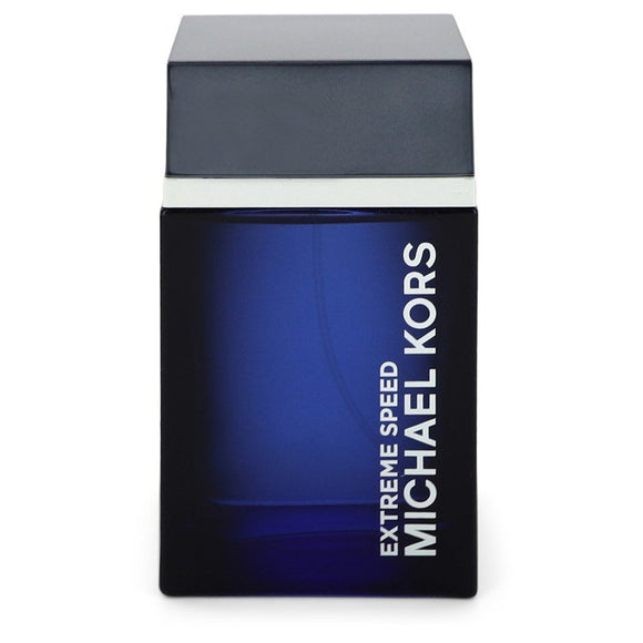 Michael Kors Extreme Speed by Michael Kors Eau De Toilette Spray (unboxed) 4.1 oz  for Men