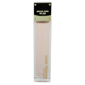 Michael Kors Glam Jasmine by Michael Kors Eau De Parfum Spray (unboxed) 3.4 oz for Women