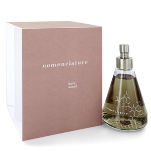 Nomenclature Holywood by Nomenclature Eau De Parfum Spray 3.4 oz for Women