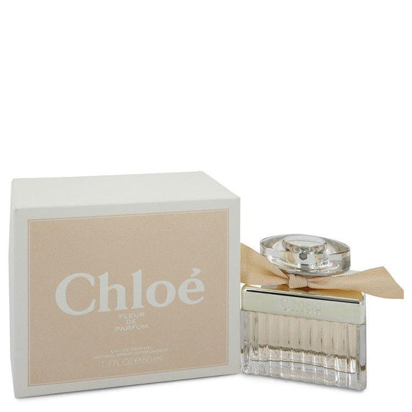 Chloe Fleur de Parfum by Chloe Eau De Parfum Spray 1.7 oz  for Women