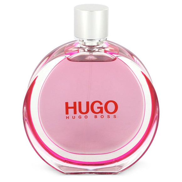 Hugo Extreme by Hugo Boss Eau De Parfum Spray (unboxed) 2.5 oz  for Women