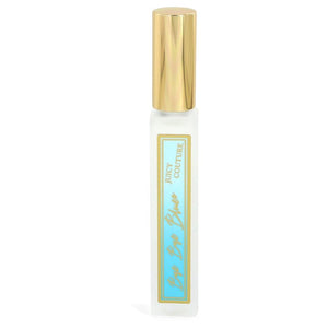 Juicy Couture Bye Bye Blue by Juicy Couture Rollerball EDT (unboxed) .33 oz for Women