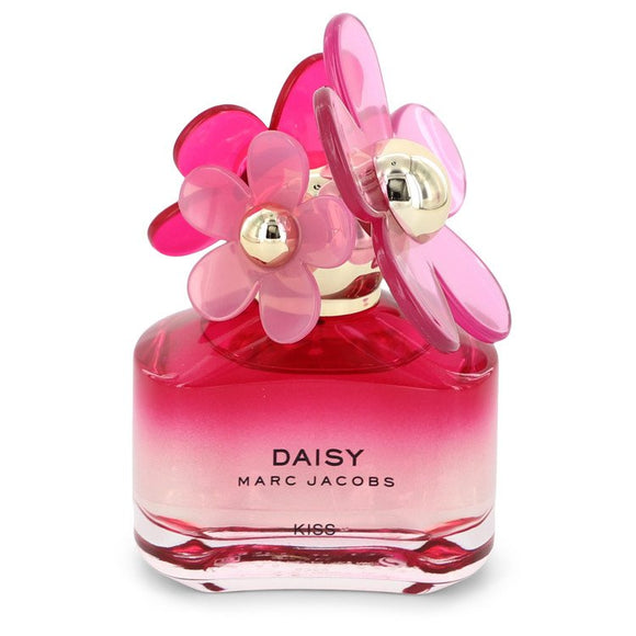 Daisy Kiss by Marc Jacobs Eau De Toilette Spray (Tester) 1.7 oz  for Women