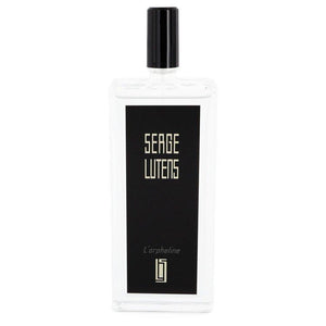 L'orpheline by Serge Lutens Eau De Parfum Spray (Unisex Tester) 3.3 oz  for Women - ParaFragrance