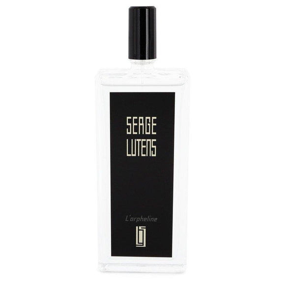 L'orpheline by Serge Lutens Eau De Parfum Spray (Unisex Tester) 3.3 oz  for Women