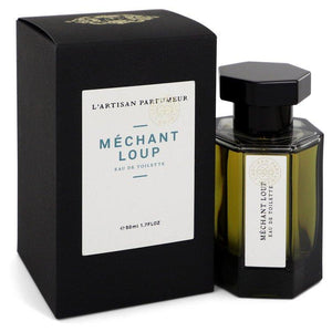Mechant Loup by L'artisan Parfumeur Eau De Toilette Spray (Unisex) 1.7 oz  for Women - ParaFragrance