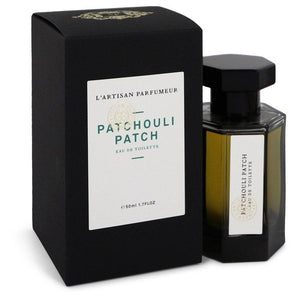 Patchouli Patch by L'Artisan Parfumeur Eau De Toilette Spray 1.7 oz  for Women - ParaFragrance