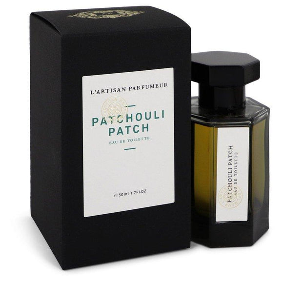 Patchouli Patch by L'Artisan Parfumeur Eau De Toilette Spray 1.7 oz  for Women