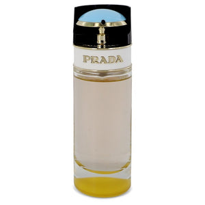 Prada Candy Sugar Pop by Prada Eau De Parfum Spray (unboxed) 2.7 oz  for Women