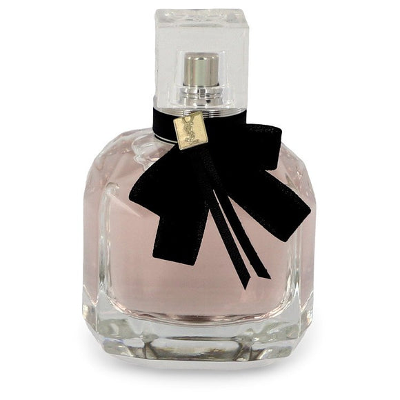 Mon Paris Yves Saint Laurent perfume - a fragrance for women 2016