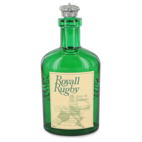Royall Rugby by Royall Fragrances Eau De Toilette Spray (Unboxed) 8 oz  for Men