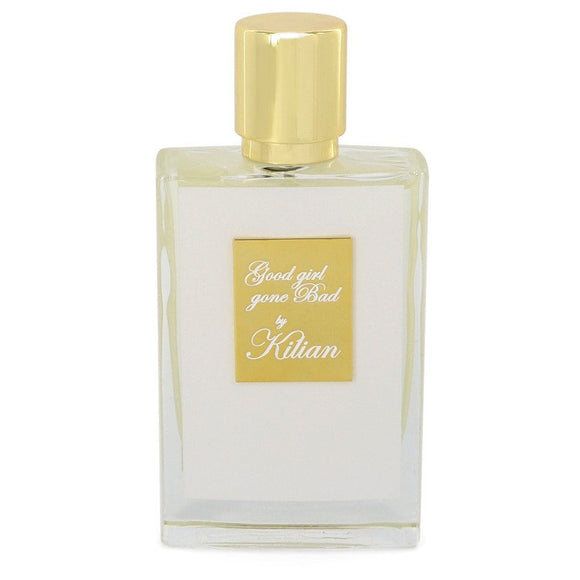 Good Girl Gone Bad by Kilian Eau De Parfum Refillable Spray (unboxed) 1.7 oz  for Women