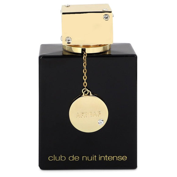 Club De Nuit Intense by Armaf Eau De Parfum Spray (unboxed) 3.6 oz  for Women