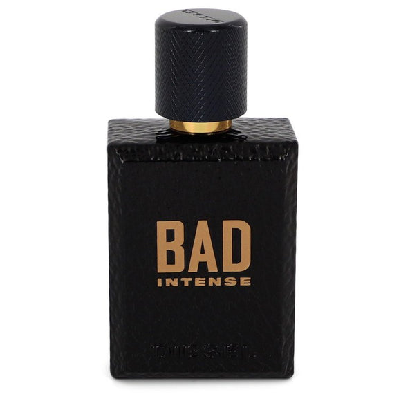 Diesel Bad Intense by Diesel Eau De Parfum Spray (unboxed) 1.7 oz for Men