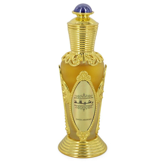 Swiss Arabian Rasheeqa by Swiss Arabian Eau De Parfum Spray (unboxed) 1.7 oz  for Women