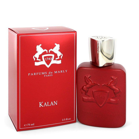 Kalan by Parfums De Marly Eau De Parfum Spray (Unisex) 2.5 oz for Men