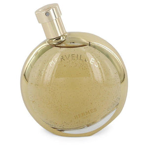 L'ambre Des Merveilles by Hermes Eau De Parfum Spray (Tester) 3.3 oz  for Women - ParaFragrance
