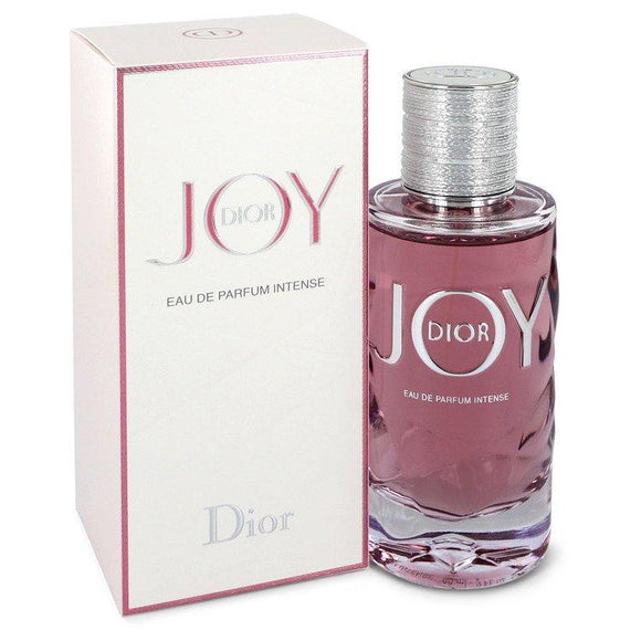 Dior Joy Intense by Christian Dior Eau De Parfum Intense Spray 3 oz for Women