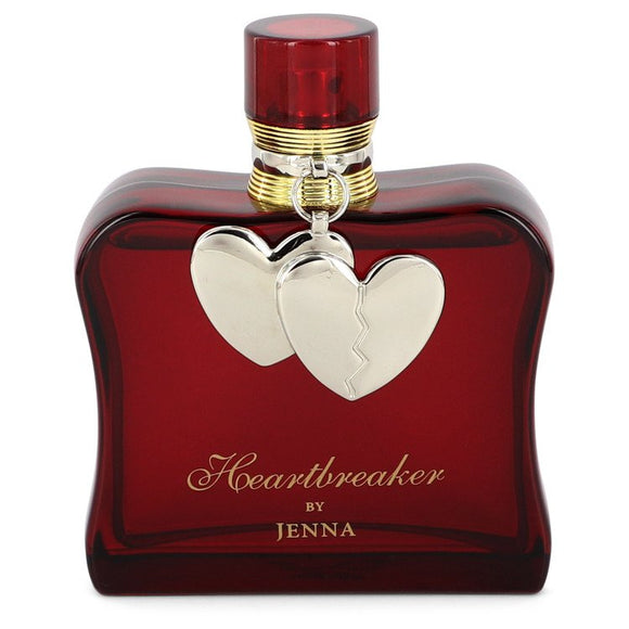 Heartbreaker by Jenna Jameson Eau De Parfum Spray (unboxed) 3.4 oz  for Women