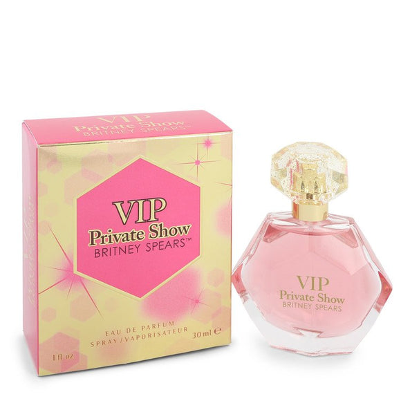 Vip Private Show by Britney Spears Eau De Parfum Spray 1 oz  for Women