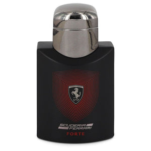 Ferrari Scuderia Forte by Ferrari Eau De Parfum Spray (unboxed) 2.5 oz  for Men