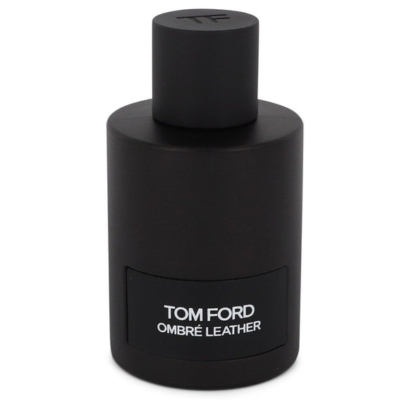 Tom Ford Ombre Leather by Tom Ford Eau De Parfum Spray (Unisex unboxed) 3.4 oz  for Women