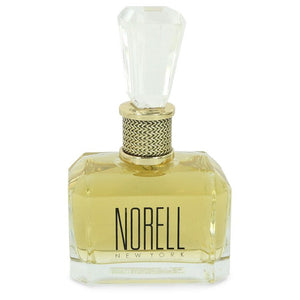 Norell New York by Norell Eau De Parfum Spray (unboxed) 3.4 oz  for Women