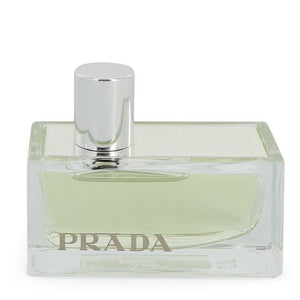 Prada Amber by Prada Eau De Parfum Spray (unboxed) 1.7 oz  for Women
