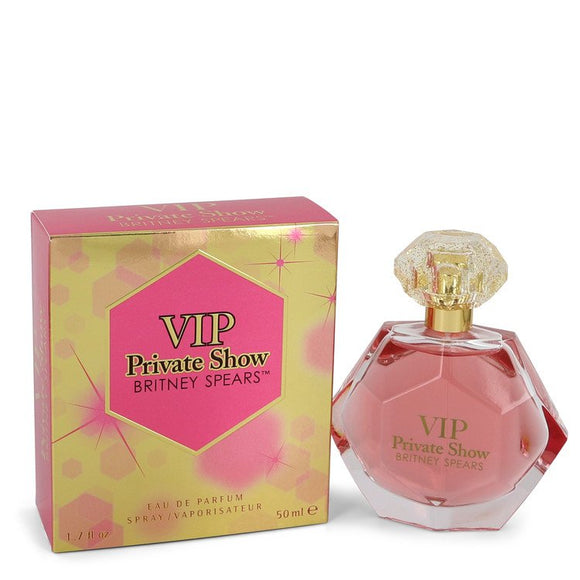 Vip Private Show by Britney Spears Eau De Parfum Spray 1.7 oz  for Women
