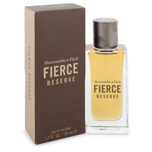 Fierce Reserve by Abercrombie & Fitch Eau De Cologne Spray 1.7 oz for Men