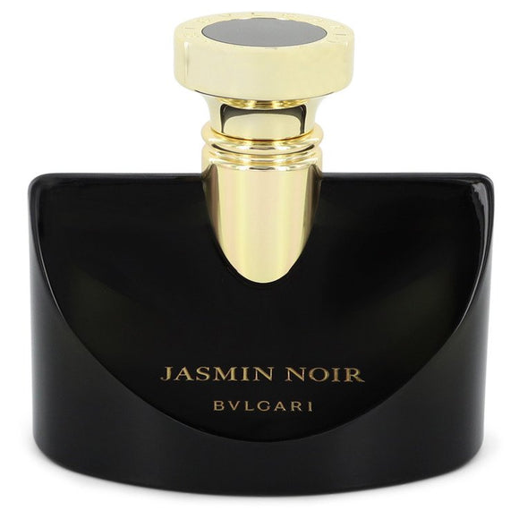 Jasmin Noir by Bvlgari Eau De Parfum Spray (unboxed) 3.4 oz  for Women