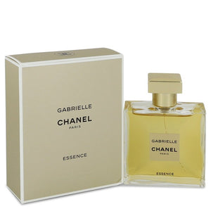 Buy Authentic [TESTER] Gabrielle Chanel Paris Eau de Parfum Spray Women  100ml, Discount Prices