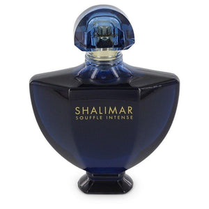 Shalimar Souffle Intense by Guerlain Eau De Parfum Spray (Tester) 1.6 oz  for Women - ParaFragrance