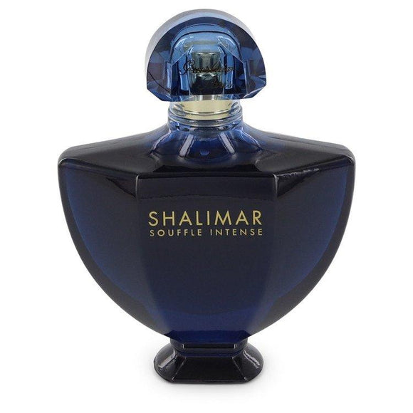 Shalimar Souffle Intense by Guerlain Eau De Parfum Spray (Tester) 1.6 oz  for Women