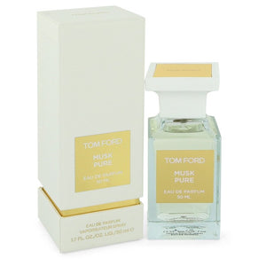 Tom Ford Musk Pure by Tom Ford Eau De Parfum Spray 1.7 oz for Women