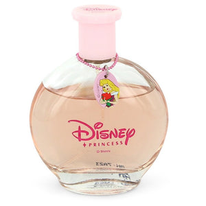Disney Princess Aurora by Disney Eau De Toilette Spray (unboxed) 3.4 oz  for Women