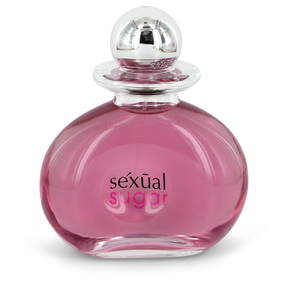 Sexual Sugar by Michel Germain Eau De Parfum Spray (unboxed) 4.2 oz  for Women