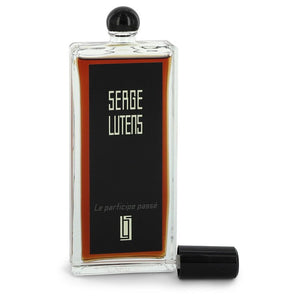 Le Participe Passe by Serge Lutens Eau De Parfum Spray (Unisex unboxed) 3.3 oz  for Women