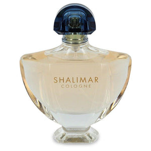 Shalimar Cologne by Guerlain Eau De Toilette Spray (Tester) 3 oz  for Women - ParaFragrance