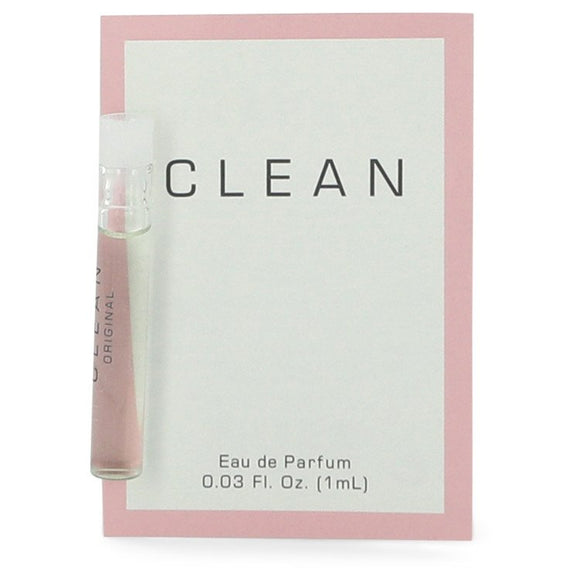 Clean Original by Clean Vial (sample) .03 oz for Women