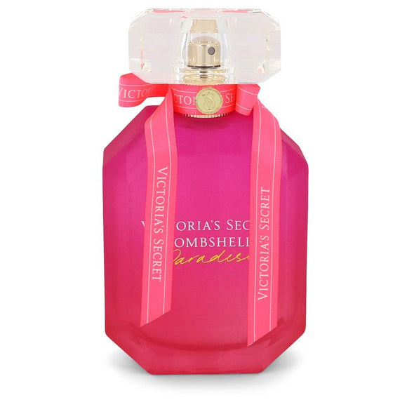 Bombshell Paradise by Victoria's Secret Eau De Parfum Spray (unboxed) 3.4 oz  for Women