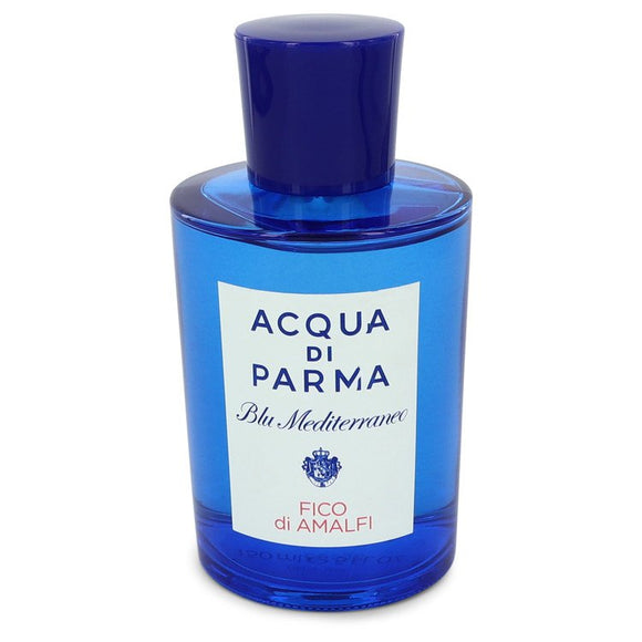 Blu Mediterraneo Fico Di Amalfi by Acqua Di Parma Eau De Toilette Spray (unboxed) 5 oz  for Women