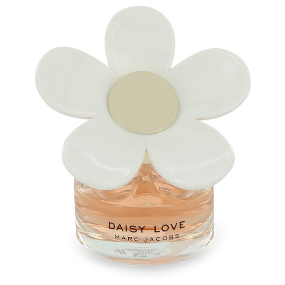 Daisy Love by Marc Jacobs Eau De Toilette Spray (unboxed) 1.7 oz  for Women